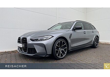 BMW 1er M Coupé M3 Competition Touring mit M x