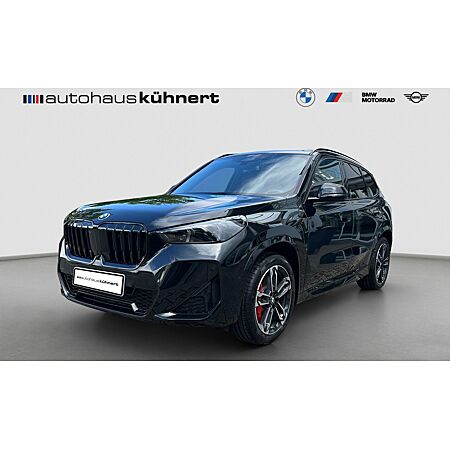 BMW X1 kaufen