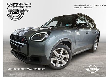 Mini One Countryman Countryman S ALL4