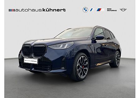 BMW X3 M X3 20 xDrive