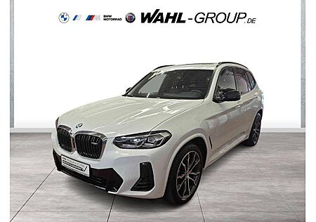 BMW X3 M40D