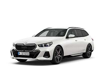 BMW 540d xDrive Touring