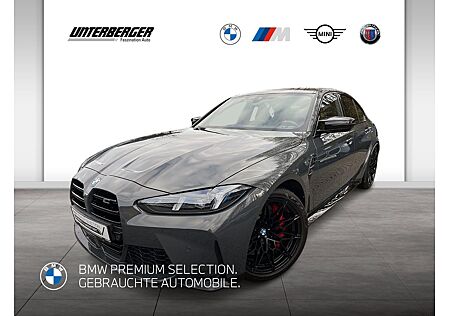 BMW M3 Competition Limousine