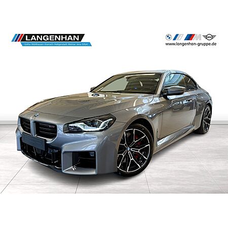 BMW M8 Coupé kaufen