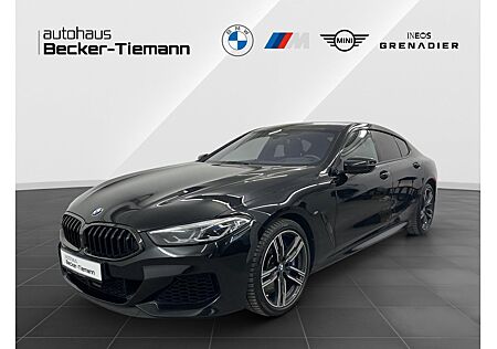 BMW 1er M Coupé M850i xDrive Gran Coupé