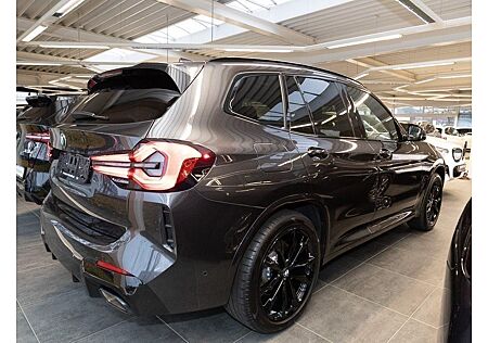 BMW X3 XDRIVE30I