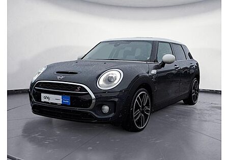 Mini Cooper S Clubman