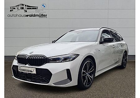 BMW 320d xDrive Touring