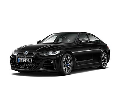 BMW 1er M Coupé i4 M50 Gran Coupé