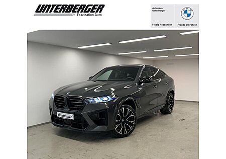 BMW X6 M Competition