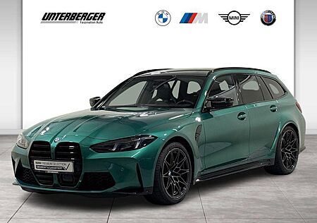 BMW M3 Comp MxDrive Touring
