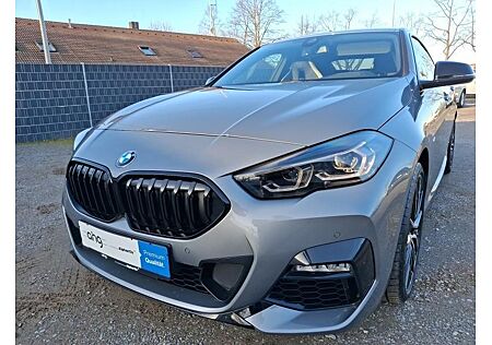 BMW 220i Gran Coupé