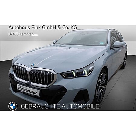 BMW 5er Touring kaufen