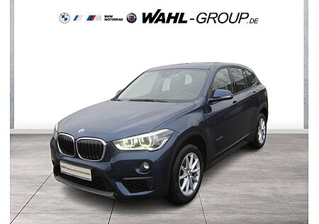 BMW X1 XDRIVE20I A