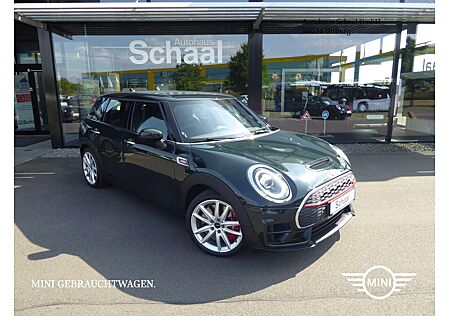 Mini John Cooper Works Clubman