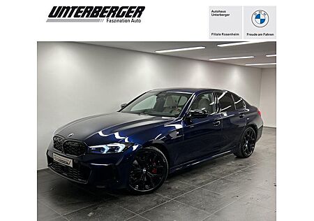 BMW 340 M340d xDrive Limousine