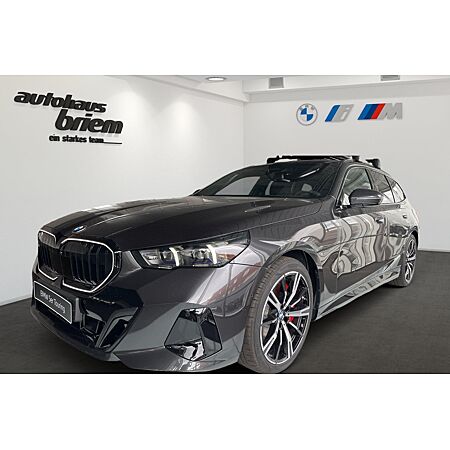 BMW 5er Touring kaufen