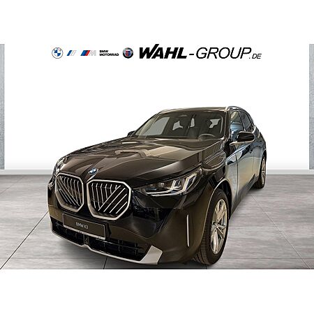 BMW X3 M kaufen