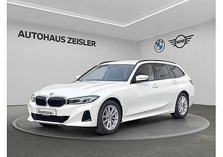 BMW 318i Touring