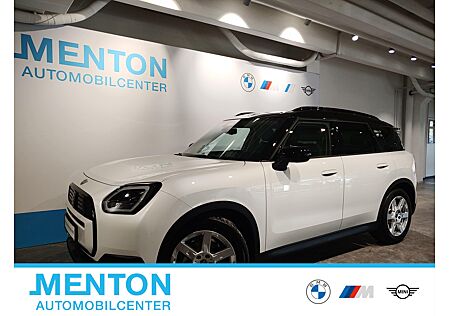 Mini One Countryman COUNTRYMAN E
