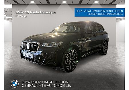 BMW X3 M40I (AB 2021)