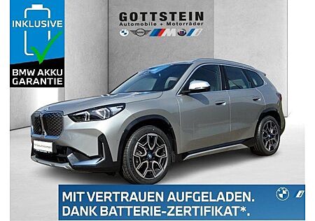 BMW iX1 xDrive30 Aut. X Line