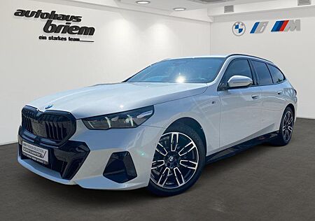 BMW 520d Touring