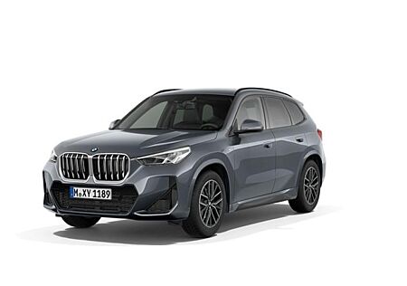 BMW X1 sDrive18i