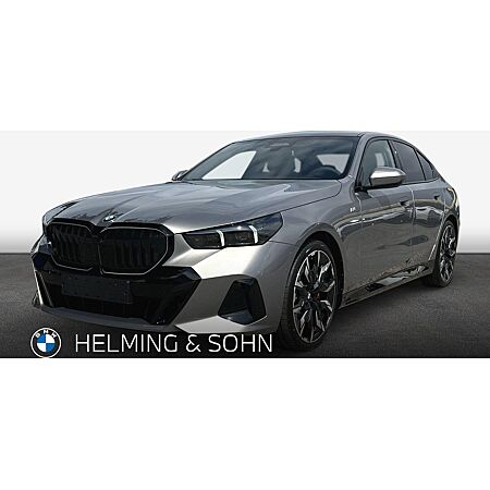 BMW 5er Limousine kaufen