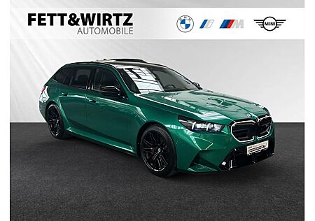 BMW M5 Touring