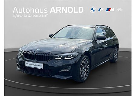 BMW 330e Touring