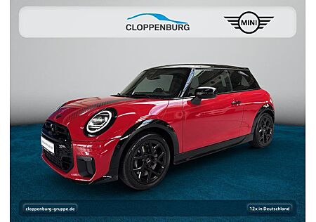 Mini Cooper S 3-Türer