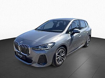 BMW 220dA Active Tourer M Sport