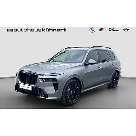 BMW X7 kaufen