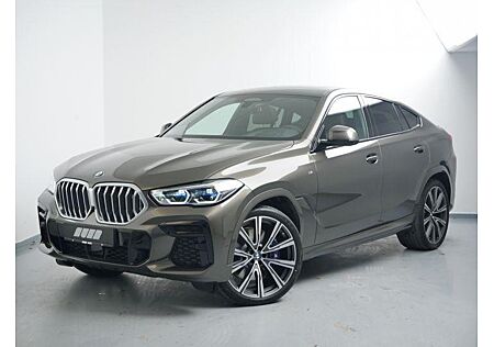 BMW Active Hybrid X6 X6 xDrive 40d