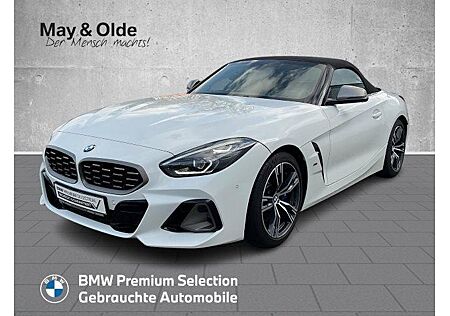 BMW Z4 M40i