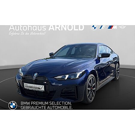 BMW 440 Gran Coupe kaufen