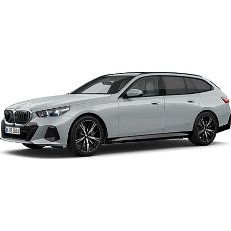 BMW 5er Touring kaufen