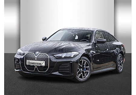 BMW i4 eDrive40 Gran Coupe