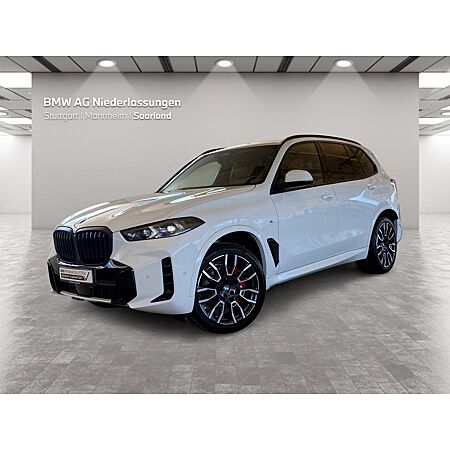 BMW X5 M kaufen