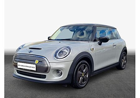 Mini Cooper SE Trim S