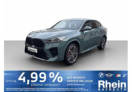 BMW X2 sDrive20i