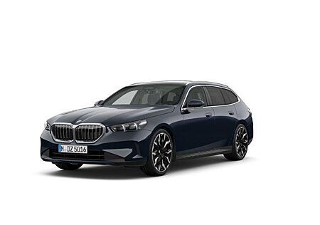 BMW 520I
