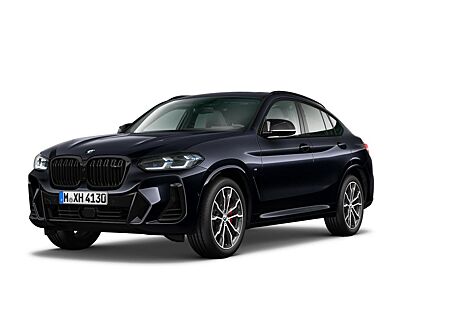 BMW X4 M40i (ab 2021)