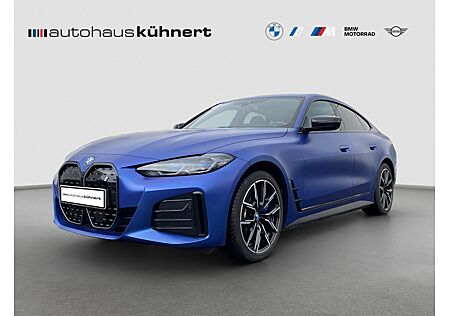 BMW i4 eDrive40 Gran Coupe