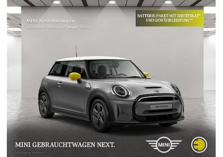 Mini Cooper SE 3-TÜRER (2020 - 2023)