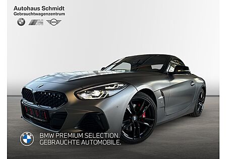 BMW Z4 M40I