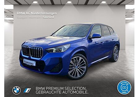 BMW iX1 XDRIVE30 (AB 2022)