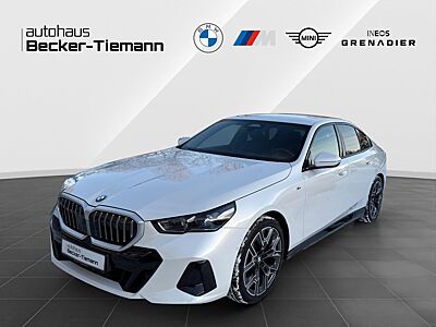 BMW 520D