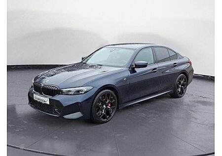 BMW 330i xDrive Limousine